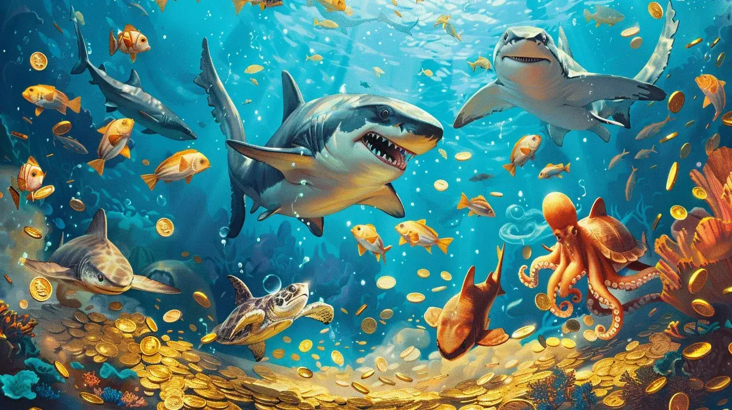 Fishing War