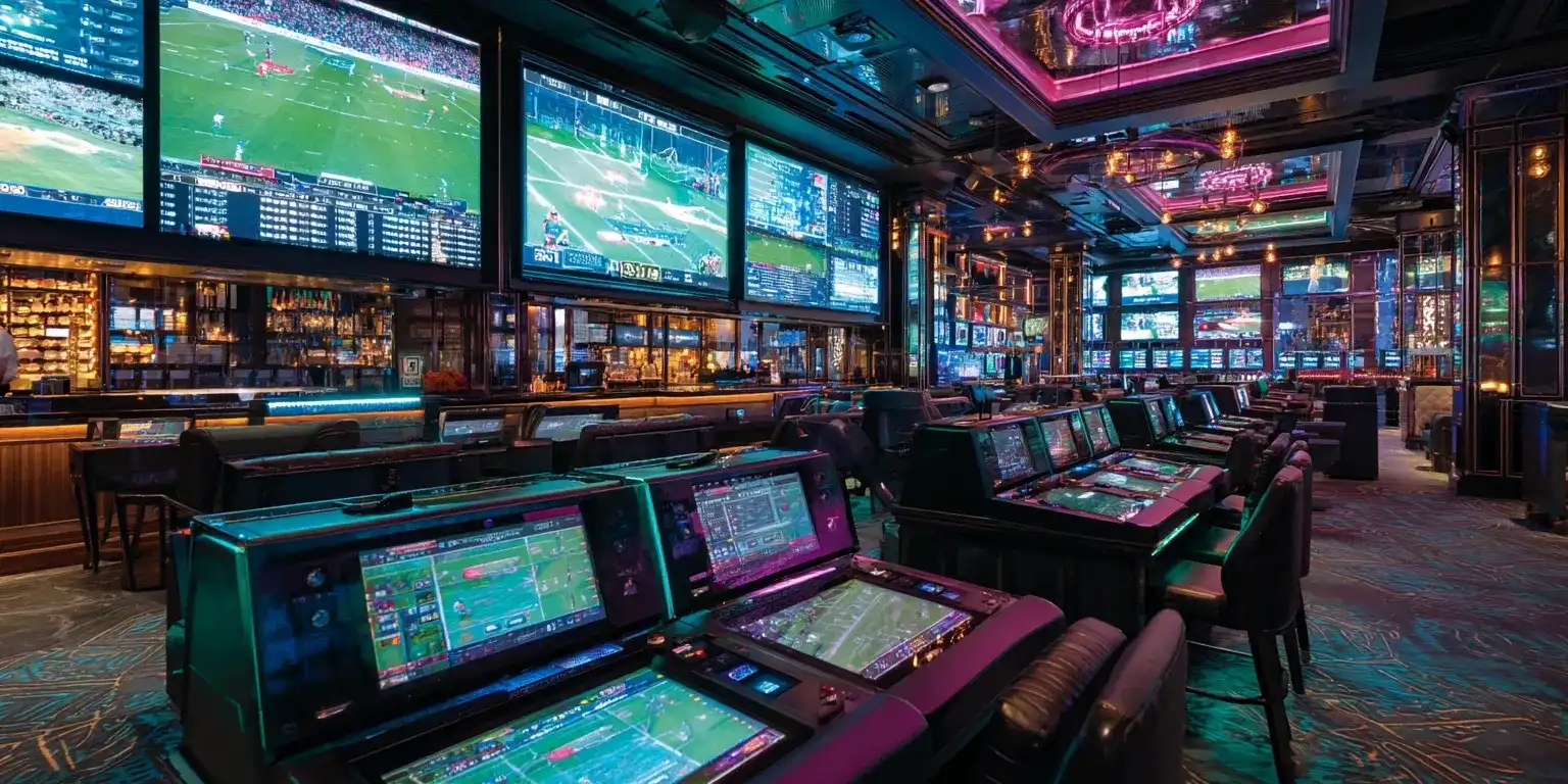 Permainan Dalam Talian: Menyelami Dunia Slot Malaysia, SA Gaming, dan Happy Fishing (2026/06/24)