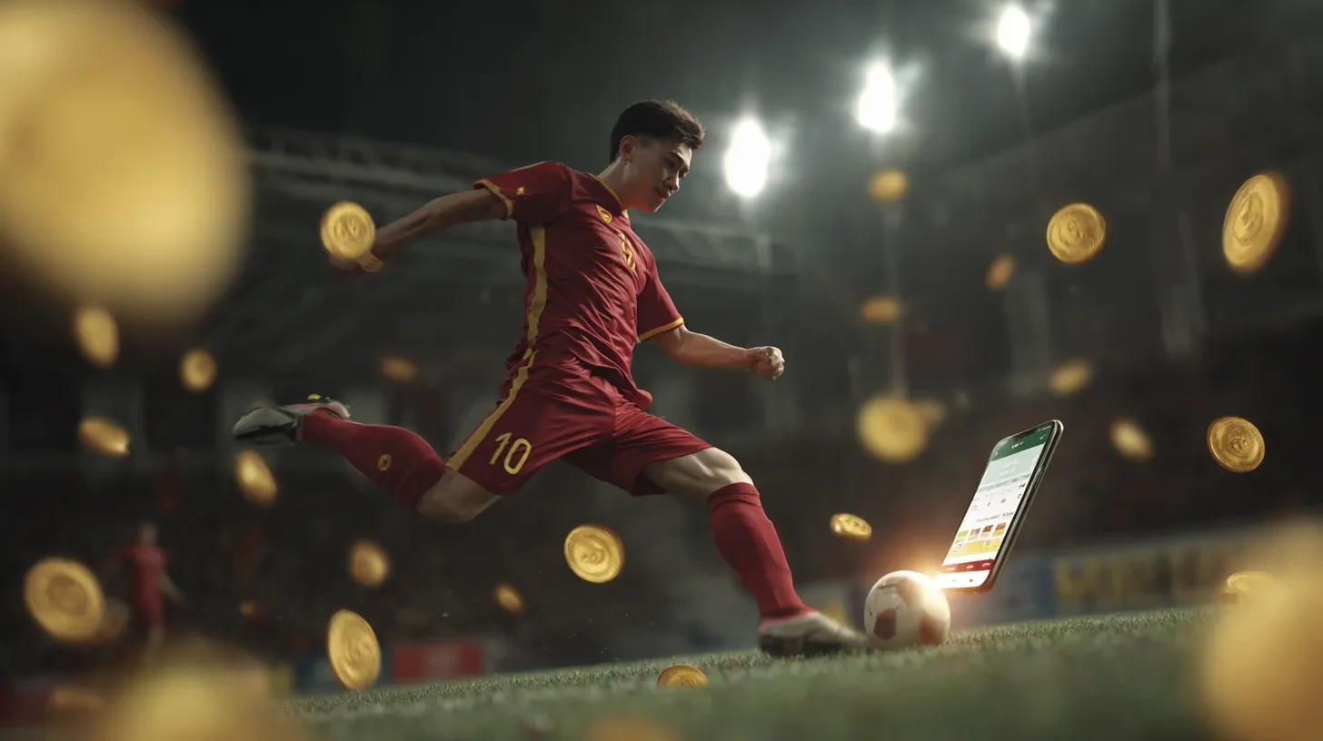 Apakah Itu Peraduan Bola Sepak?